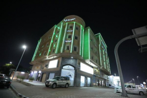 Al Eairy Apartments- Dammam 8